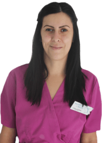 Andreea Alexandru - Medicine & Smiles
