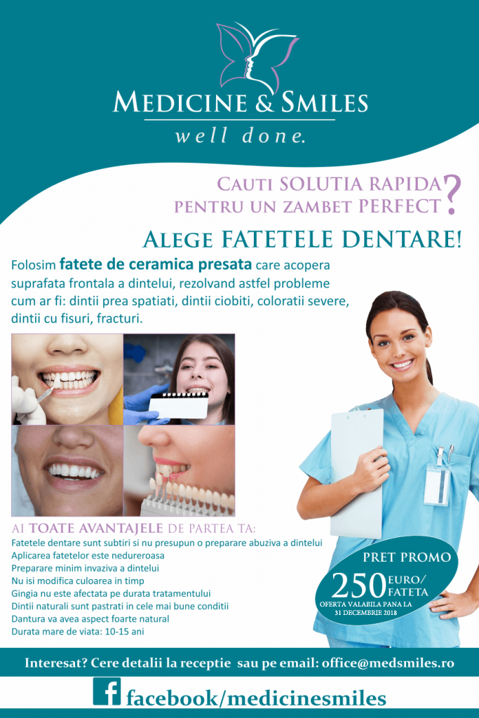 oferta-fatete-dentare