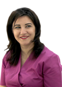Dana Iacob
