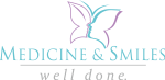 Medicine & Smiles