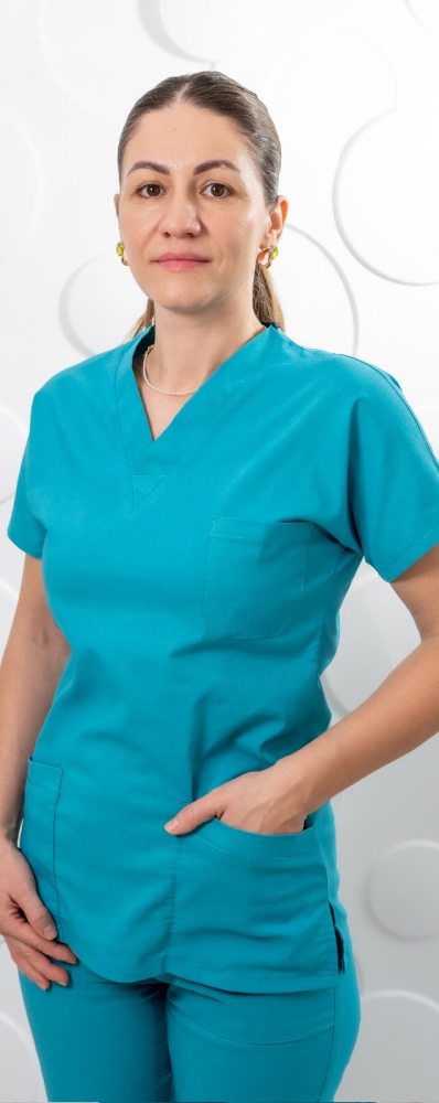 Dr. Valentina Bădoi